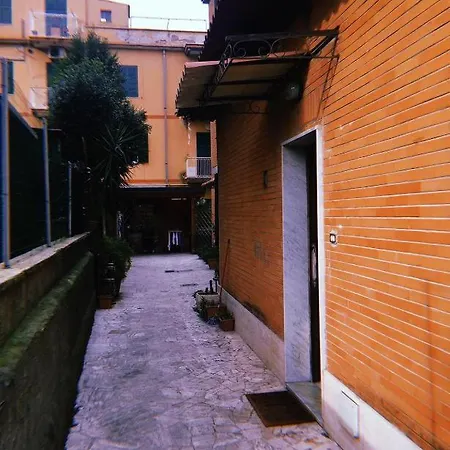 Reginella Apartament