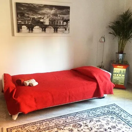 Reginella Apartament דירה